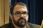 خانی مدیر عامل گروه ملی فولاد شد خانی مدیر عامل گروه ملی فولاد شد
