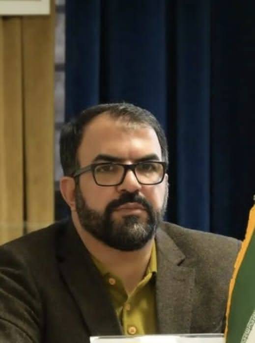 علیرضا خانی