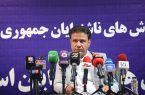 با حکم وزیر ورزش و جوانان/ پازوکی عضور هیات رییسه فدراسیون ناشنوایان شد