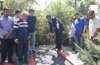 پایان رقابت پرشور اصحاب رسانه با معرفی نفرات برتر
