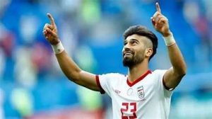 رامین رضاییان