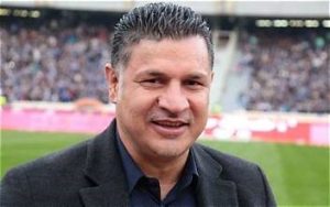 رامین رضاییان