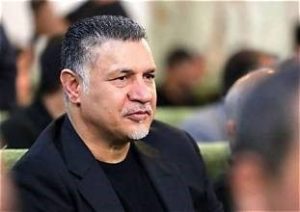 رامین رضاییان