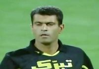صحبتهای محسن قهرمانی بعد از بازی ملوان _ پرسپولیس