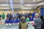 ۴۰ روز تا کوراش ناگویا و وعده میلیاردی برای طلایی‌های خراسان