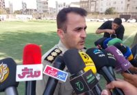 صحبت های سجاد محمدیاری مدیرعامل باشگاه نیروی زمینی ارتش