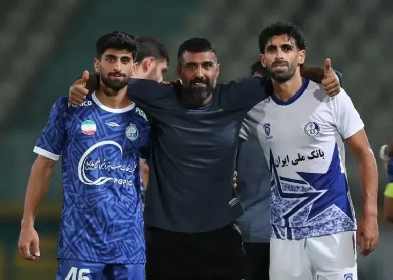 استقلال
