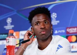 وینیسیوس جونیور