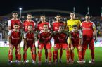 اورونوف و چالش بزرگ نیمکت پرسپولیس