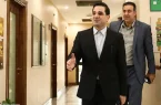 سید میلاد تقوی برای ۴ نشست آسیایی راهی بانکوک شد