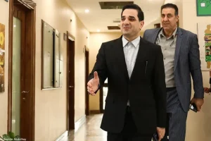 سید میلاد تقوی