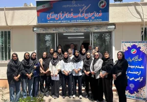 کونگ‌فو ایران لیگ منطقه‌ای و استعدادیابی سراسری را آغاز می‌کند