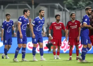 استقلال
