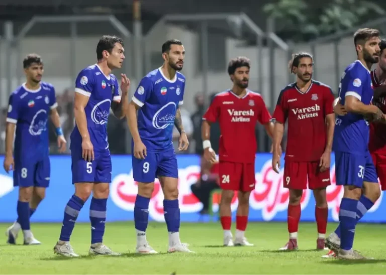استقلال