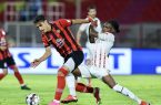 علیرضا بیرانوند بالاخره مقابل پرسپولیس کلین‌شیت کرد