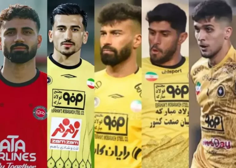 آریا یوسفی