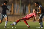 ایگور سرگیف در آستانه بازگشت به ترکیب پرسپولیس مقابل ملوان