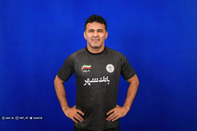 کشتی فرنگی