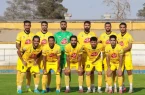 فجرسپاسی با سه دروازه‌بان به مصاف خیبر رفت