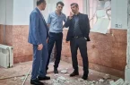 فدراسیون تکواندو به دنبال توسعه زیرساخت‌های ورزشی و خوابگاهی