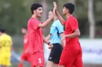 ایران در تایلند به مصاف جوانان عراق میرود ایران در تایلند به مصاف جوانان عراق میرود