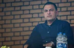 محمدی درباره شکایت پارس جنوبی از اژدهاکش توضیح داد محمدی درباره شکایت پارس جنوبی از اژدهاکش توضیح داد