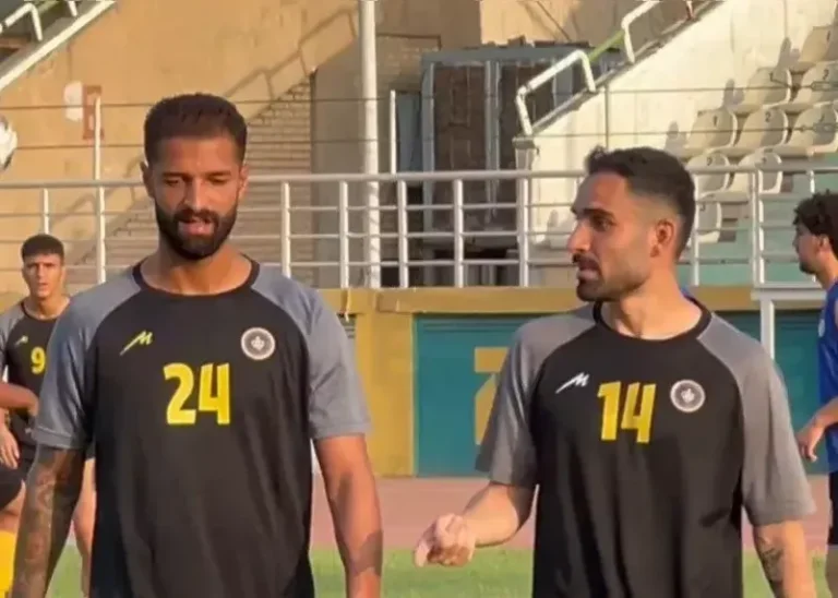 رضا جعفری