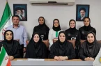 پدل بانوان با ۲ تیم آماده بازی‌های آسیایی ناگویا شد
