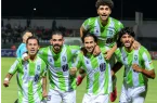 راز ۶ گل خیبر در شروع فصل