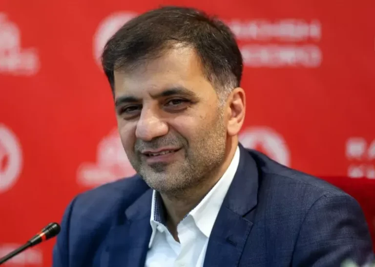حجت کریمی
