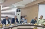 نشست امنیتی اصفهان برای میزبانی سپاهان با حضور ۳ باشگاه بزرگ