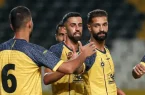 سهرابیان بعد از ۲۰۸ روز دوباره فیکس شد
