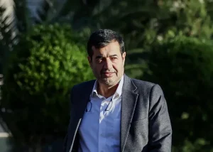 احمد دنیامالی