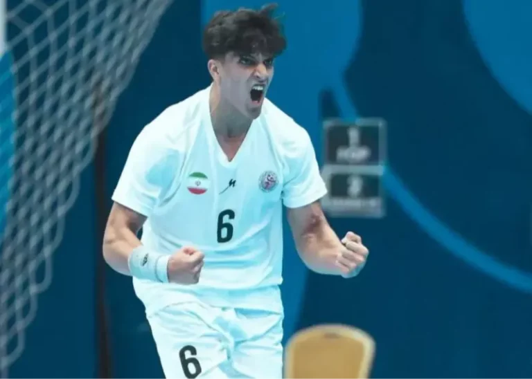 هندبال