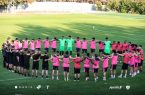 پرسپولیس زودتر از موعد در اردو رفت