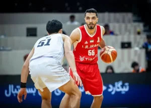 سید مهدی جعفری