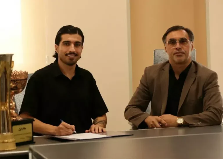 شمس‌آذر قزوین