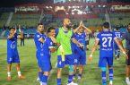 بختیاری‌زاده برد استقلال را به هواداران تقدیم کرد
