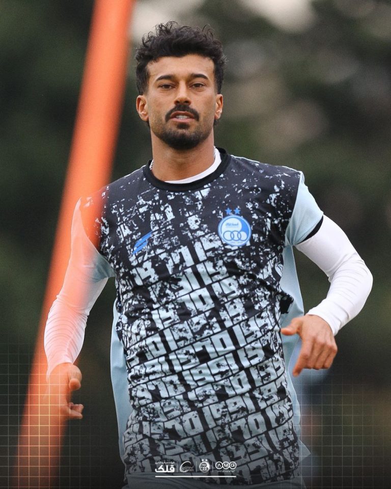 رامین رضاییان