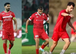 پرسپولیس