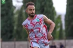 شنانی با اولین گل، خیبر را از شکست نجات داد