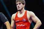 ابراهیم کادیف با قهرمانی روسیه برای طلای ۲۰۲۶ خط و نشان کشید