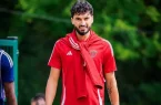 قربانی بین پرسپولیس و تراکتور مردد است