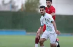 الهامی به جوان‌های پیکان اعتماد کرد