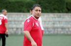 برزگر خواستار حمایت از تارتار و مدیریت پرسپولیس شد