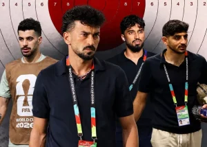 فوتبال