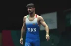 سعید اسماعیلی در لهستان طلایی شد؛ ۴ پیروزی بدون واگذاری امتیاز سعید اسماعیلی در لهستان طلایی شد؛ ۴ پیروزی بدون واگذاری امتیاز