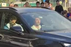 رودری تست پزشکی بارسلونا را آغاز کرد رودری تست پزشکی بارسلونا را آغاز کرد