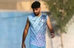 سامان فلاح با شماره ۶ استقلال به دنبال بازگشت به تیم ملی