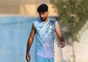 سامان فلاح